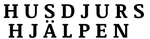 HusdjursHjälpen